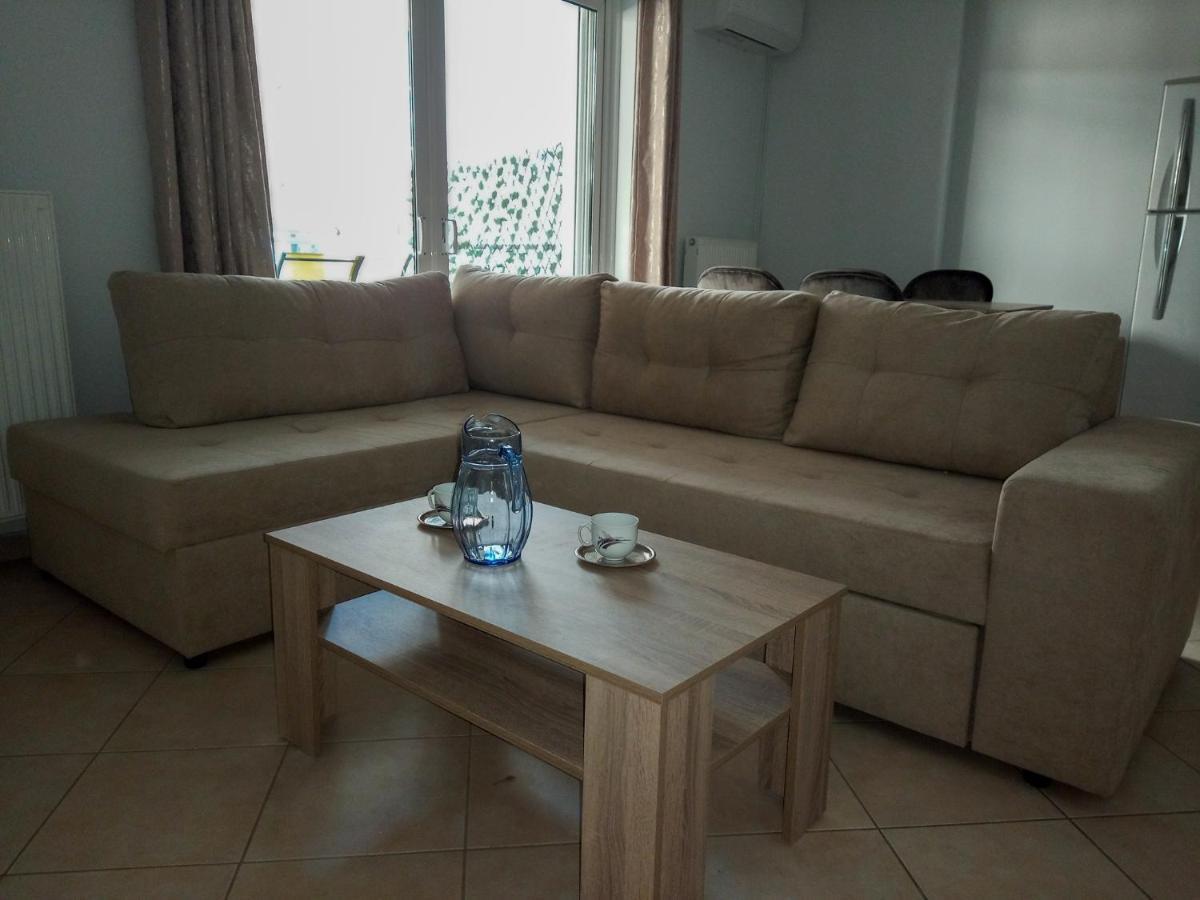 Ιδανικό Διαμέρισμα Δίπλα Στο Μετρό, Ανάμεσα Στο Κέντρο Και Τη Παραλία Athens Exterior photo